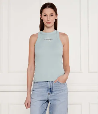 Top | Slim Fit