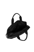 δερμάτινα τσάντα για το λάπτοπ 14’’ cardona Joop! μαύρο