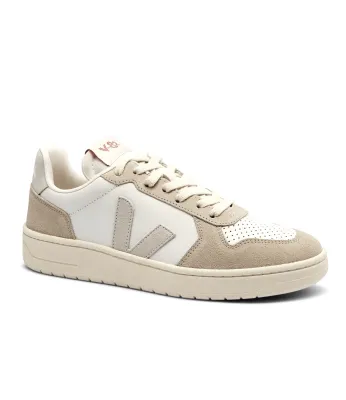 Δερμάτινα sneakers V-82