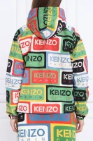 μπουφάν | regular fit Kenzo multicolor