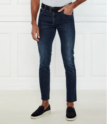 Jeans H - Burton NS 32" | Slim Fit