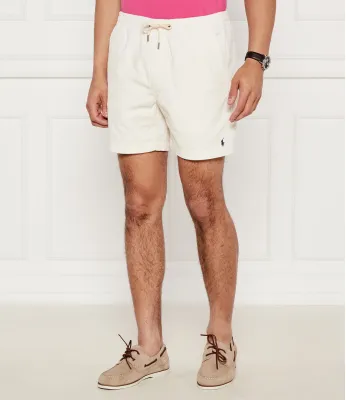 Κοτλέ σορτς Prepster | Classic fit