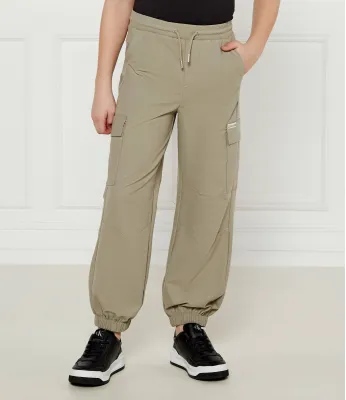Παντελόνι cargo | Regular Fit