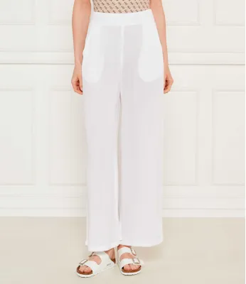 Παντελόνι NOEMI | flare fit