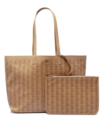 Τσάντα shopper + τσαντάκι
