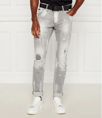 Jeans Hexagon | Straight fit