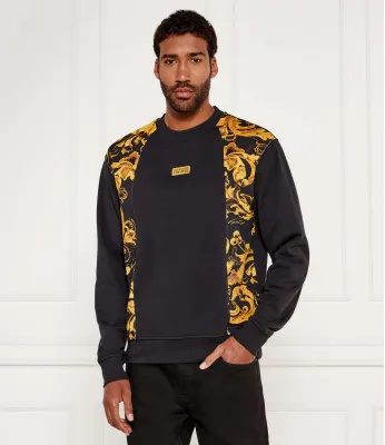 Μπλούζα Barocco | Regular Fit