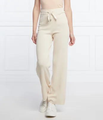 Πλεκτά παντελόνια | Relaxed fit