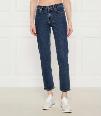 Jeans DEE CLASSIC | Straight fit | mid waist