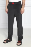 Αθλητικές φόρμες Terry Me | Regular Fit Hugo Bodywear μαύρο