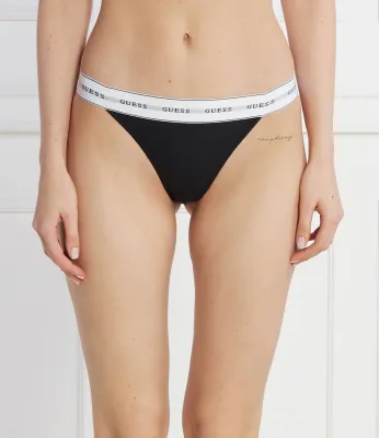 Slip brazilian
