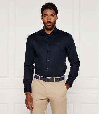 Πουκάμισο | Slim Fit