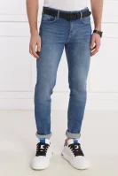 Jeans | Skinny fit Karl Lagerfeld Jeans μπλέ