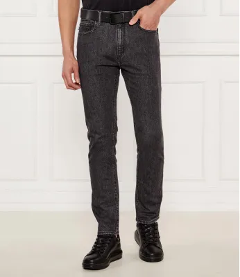 Jeans Ash | Slim Fit