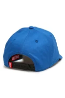 Καπέλο μπείζμπολ Diesel μπλέ