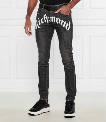 Jeans IGGY | Slim Fit