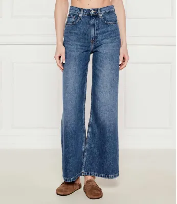 Jeans FLO | Regular Fit | high waist