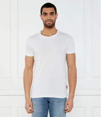 T-shirt Caspian | Modern fit