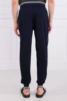 Αθλητικές φόρμες Core Pants | Regular Fit BOSS BLACK ναυτικό μπλε