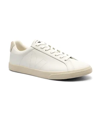 Δερμάτινα sneakers Esplar