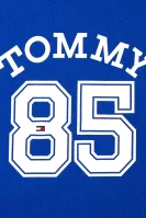 T-shirt | Regular Fit Tommy Hilfiger μπλέ