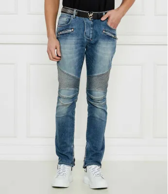 Jeans BIKER | Slim Fit