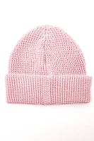 Καπέλο Tommy Hilfiger πουδραρισμένο ροζ