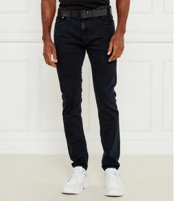 Jeans Zane | Slim Fit
