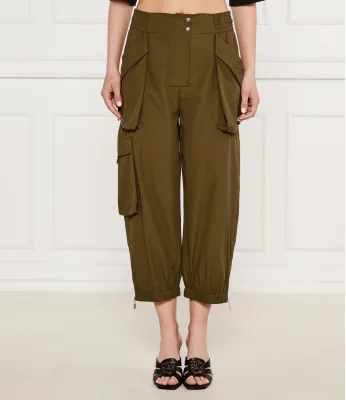 Παντελόνι cargo | Regular Fit