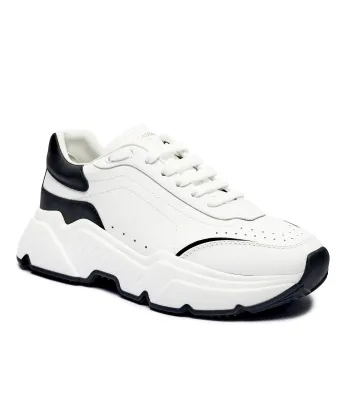 Δερμάτινα sneakers Daymaster