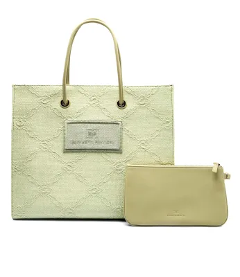 Τσάντα shopper + τσαντάκι