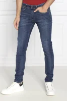 Jeans FINSBURY | Skinny fit Pepe Jeans London μπλέ
