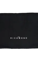 Τσάντα μέσης TULSAR John Richmond μαύρο