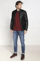 Jeans STANLEY | Tapered fit Pepe Jeans London ναυτικό μπλε