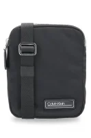 τσάντα reporter primary mini Calvin Klein μαύρο
