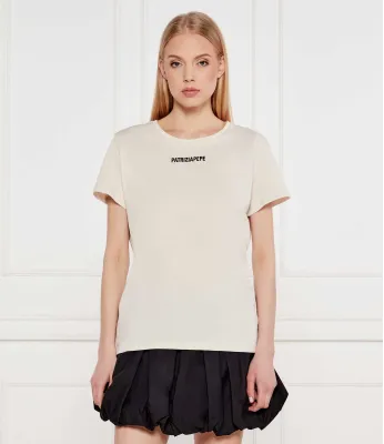 T-shirt + σάλι | Regular Fit
