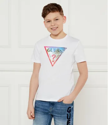 T-shirt | Regular Fit