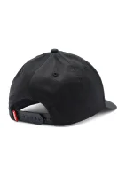 Καπέλο μπείζμπολ FOLLY Diesel μαύρο