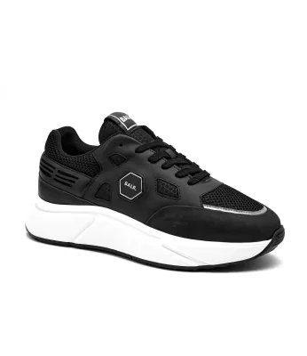 Δερμάτινα sneakers