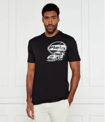 T-shirt Cars Racing | Regular Fit