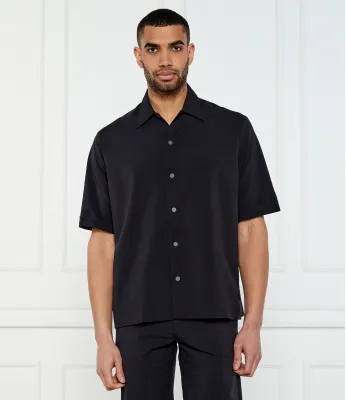 Πουκάμισο Lapoully_M | Relaxed fit