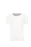 tshirt 2 pack | regular fit Calvin Klein Underwear μαύρο