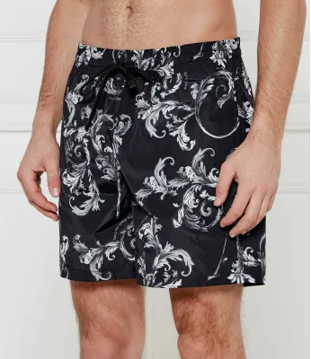 Μαγιό σορτς BAROCCO | Regular Fit