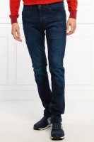 Jeans Delaware BC-L-P | Slim Fit BOSS ORANGE ναυτικό μπλε