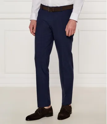 Παντελόνι Blayr | Slim Fit | με την προσθήκη μαλλιού