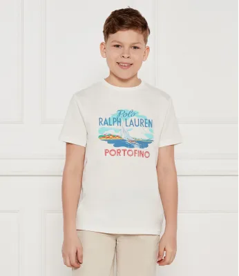 T-shirt | Regular Fit
