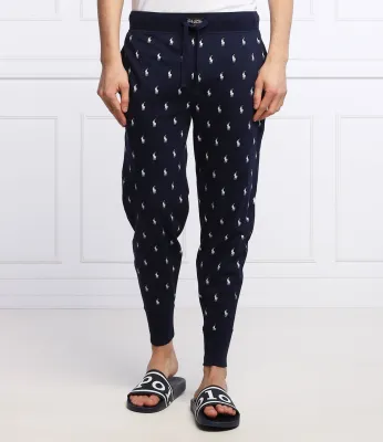 Παντελόνι πιτζάμα | Regular Fit