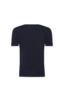 T-shirt | Regular Fit POLO RALPH LAUREN ναυτικό μπλε