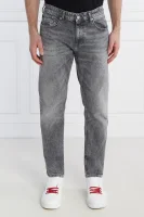 Jeans AUSTIN | Slim Fit Tommy Jeans γκρί