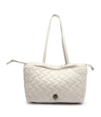 Δερμάτινη τσάντα shopper KENSINGTON